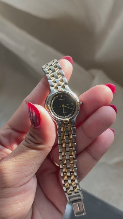 Seiko Exceline vintage watch