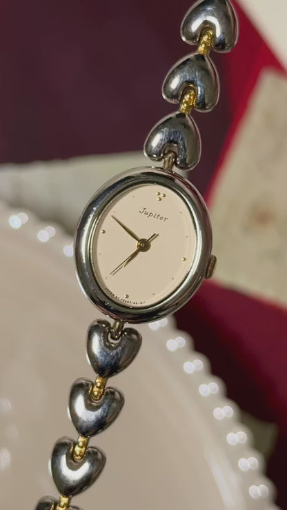 Vintage ORIENT Jupiter Watch