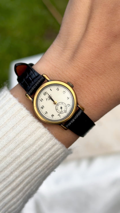 Seiko Avenue Vintage Watch 1999 - Near mint