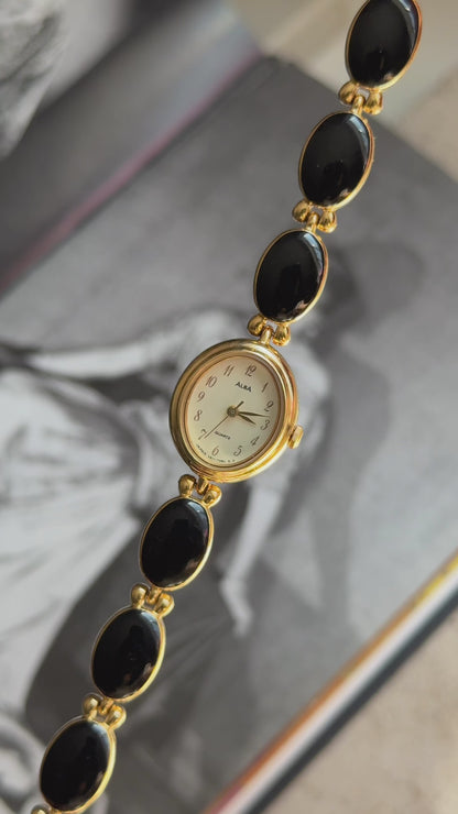 Seiko Alba vintage watch