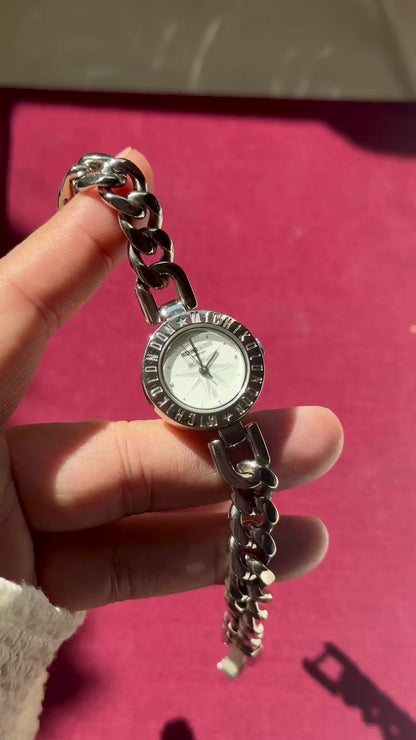 Michiko Koshino London Vintage Watch