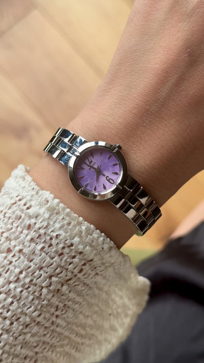 Vintage Seiko LK Watch 2006