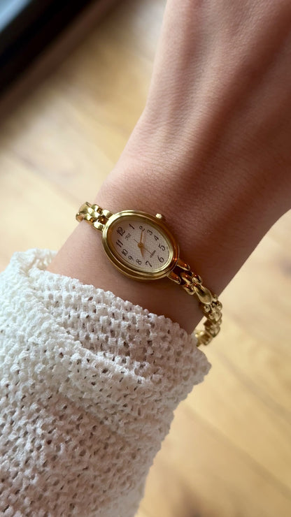 Citizen Fill Vintage Watch