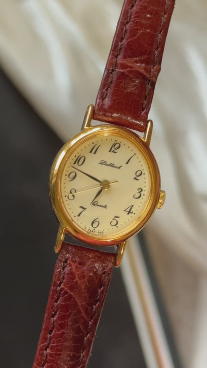 ORIENT vintage watch