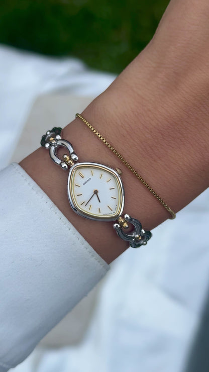 Seiko Vintage Watch 1997