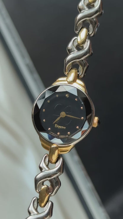 Citizen Elegance vintage watch