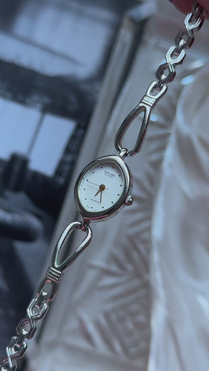 Sunlord by Seiko vintage watch