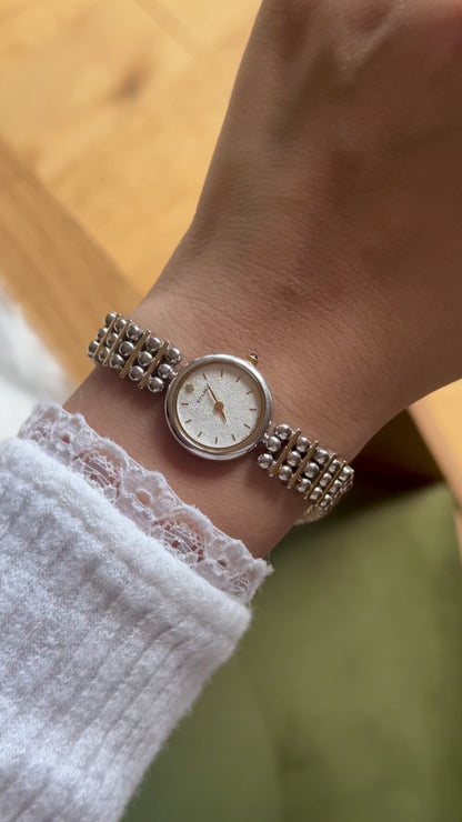 Dainty Citizen Sylph Watch 1999