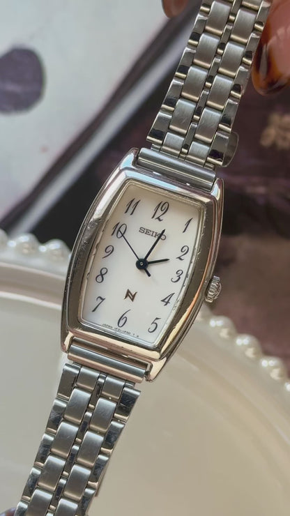 Seiko Neue 1999 vintage watch