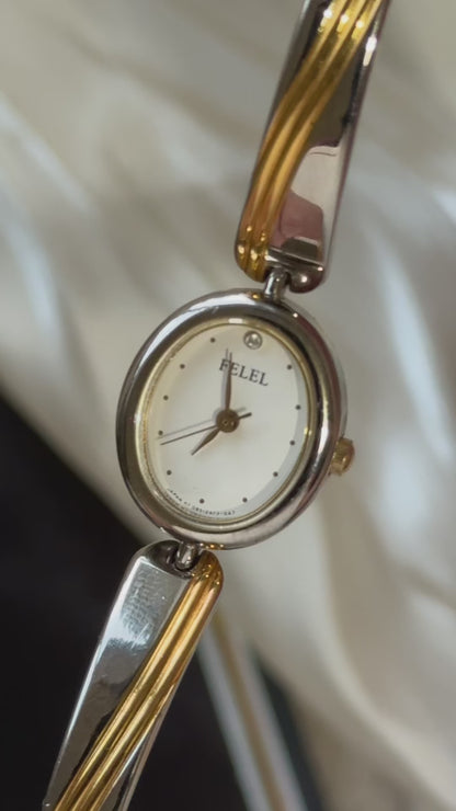 ORIENT vintage watch