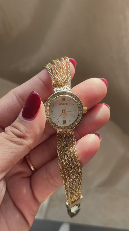 Belami vintage watch