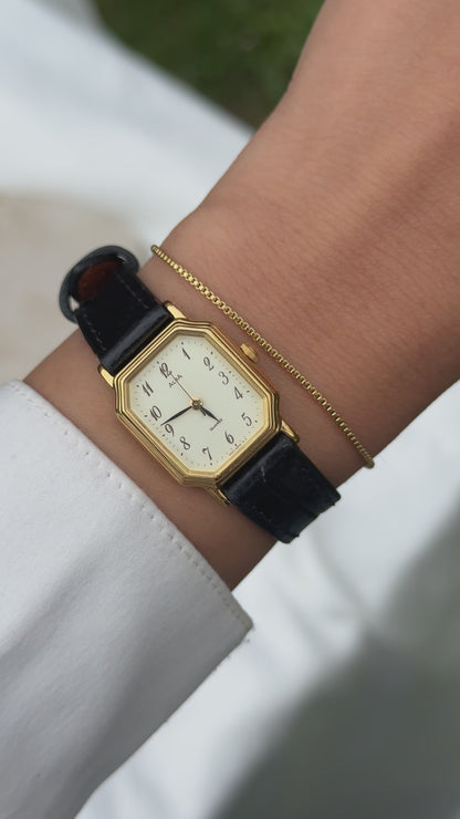 Vintage Seiko Alba Watch 1995