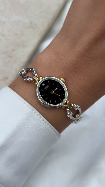 Citizen Vintage Watch 1995