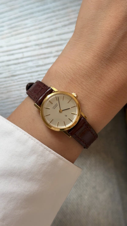 Citizen 1987 Vintage Watch