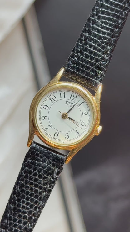 Seiko vintage watch 1994