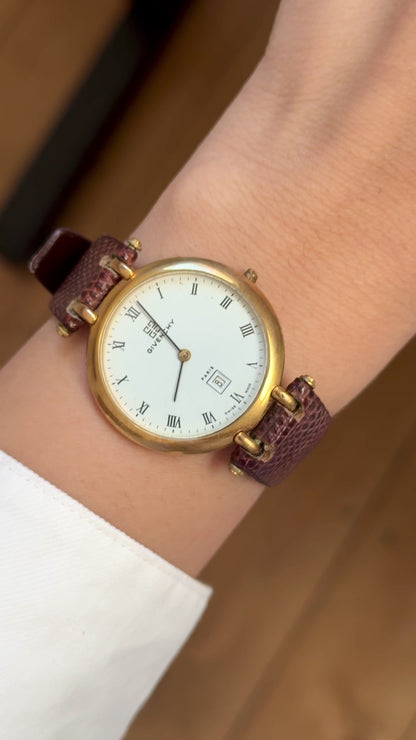 Givenchy Vintage Watch
