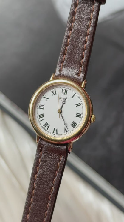 Seiko vintage watch 1994