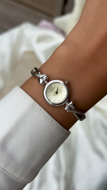 Monpérier - Ricoh Vintage Watch 1990s
