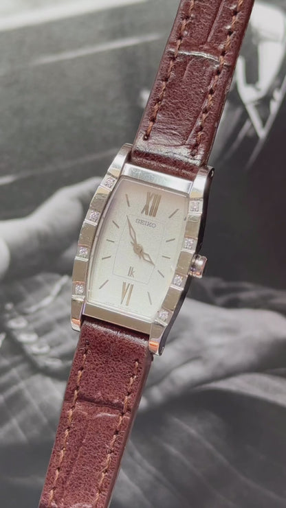 Seiko 2004 vintage watch