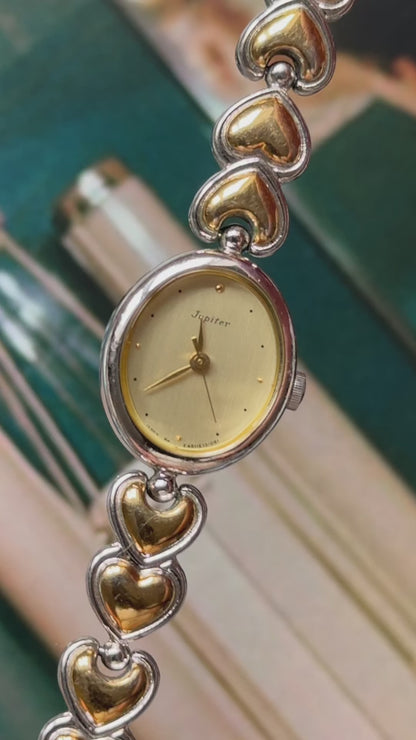 ORIENT vintage watch