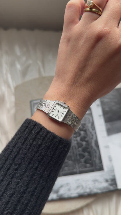 Seiko vintage watch 1983 - Automatic