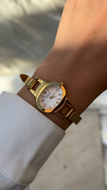 Lancel Paris vintage watch