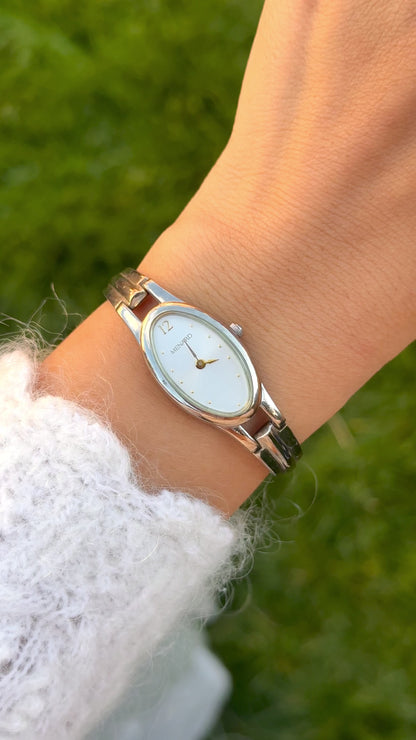 Menard Citizen vintage watch 1990s
