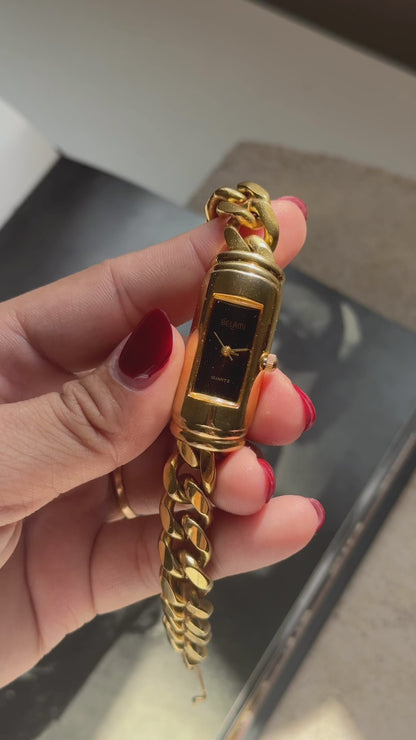 Belami vintage watch