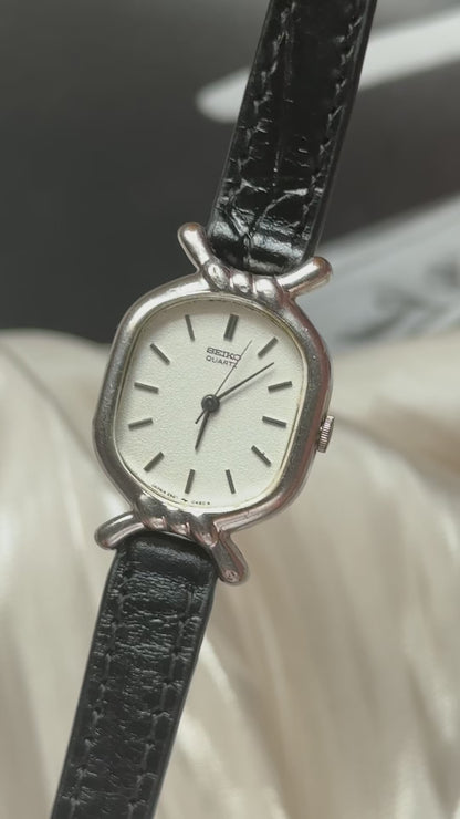 Seiko vintage watch 1990