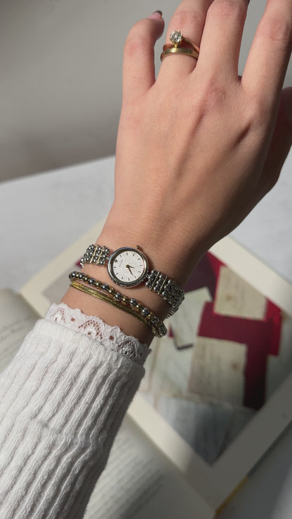 Vintage Citizen Sylph Watch