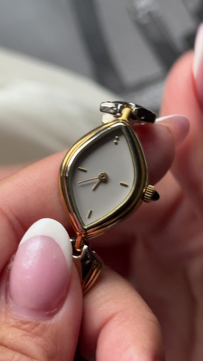 Pola by Citizen vintage watch
