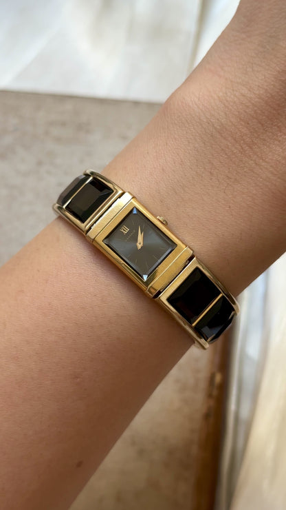 Super Rare Seiko Lassale vintage watch 1989