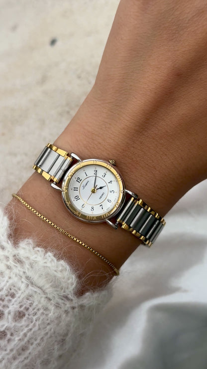 Seiko L'espoir Vintage Watch 1990