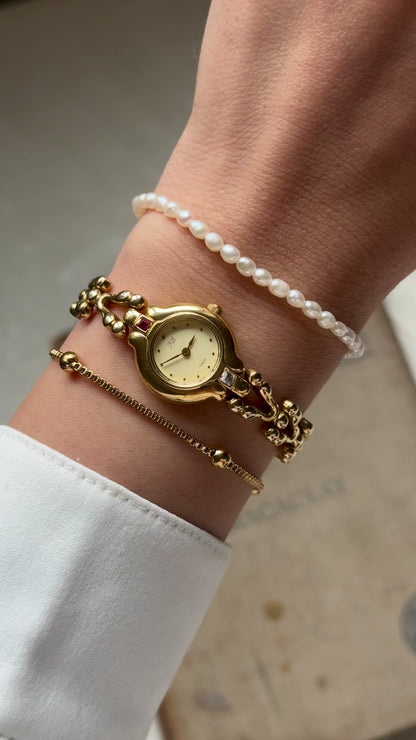 Citizen Fill Vintage Watch