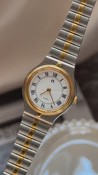 Citizen Noevir vintage watch