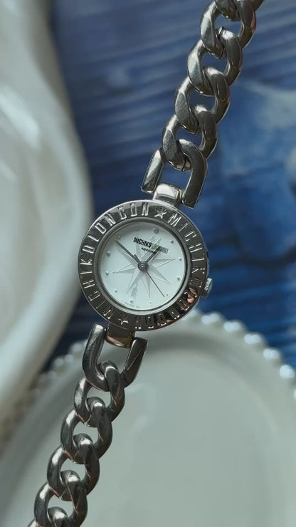 Michiko Koshino London Vintage Watch