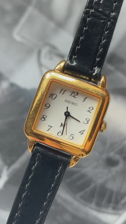 Seiko Neue 1994 vintage watch