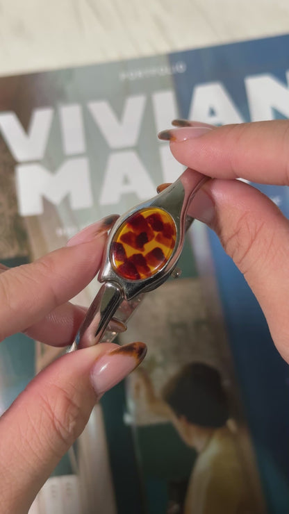 Heel Peekaboo vintage watch