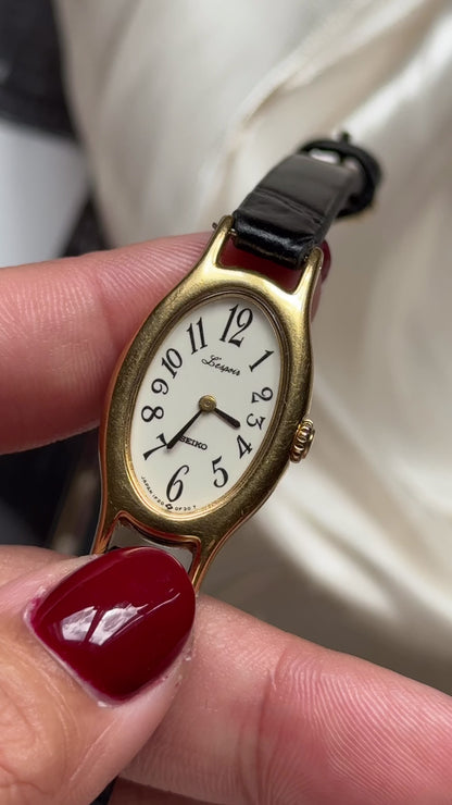 Seiko L'espoir vintage watch 1998