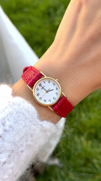 Seiko Vintage Women's Watch 1999