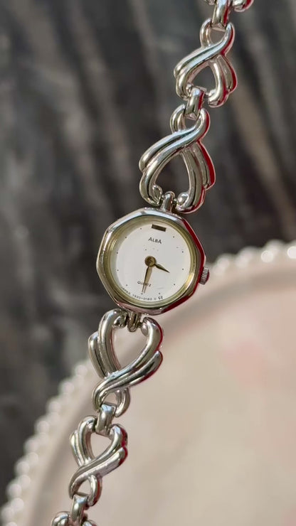 Dainty Watch Collection 1990s