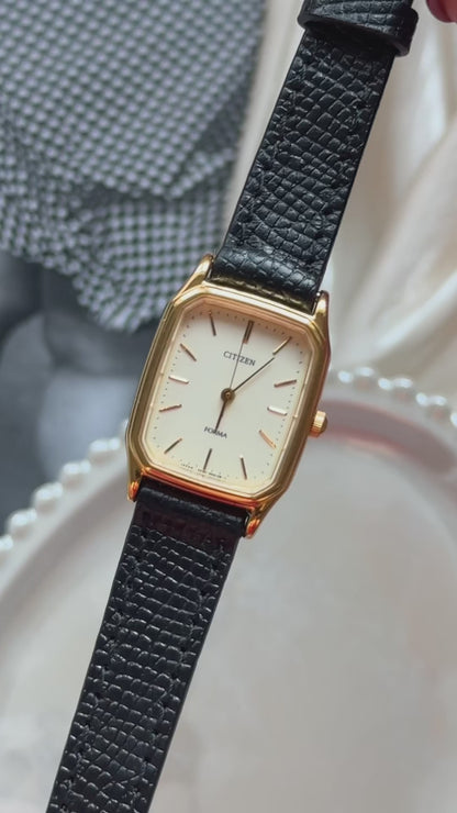 Citizen Forma vintage watch