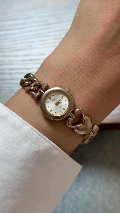 Alba Seiko 1990s Vintage Watch