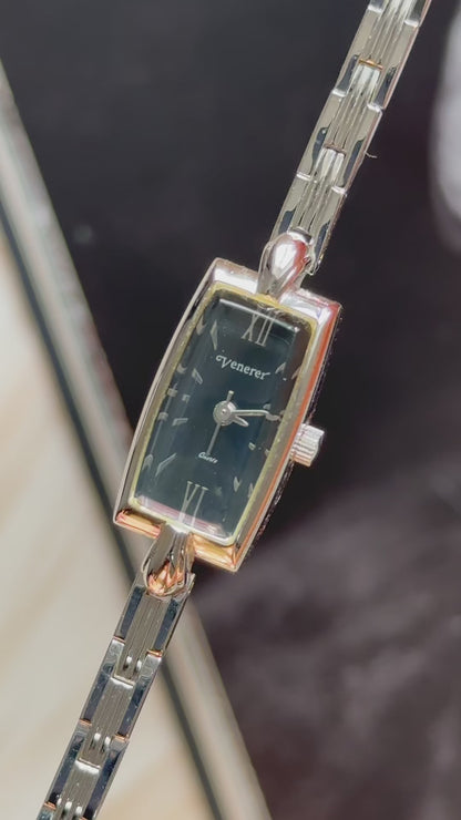Venerer Paris vintage watch