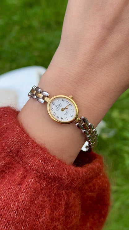 Junghans Meister Vintage Watch 1990s