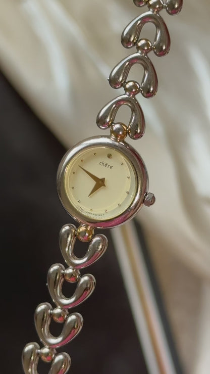 Citizen Chére vintage watch