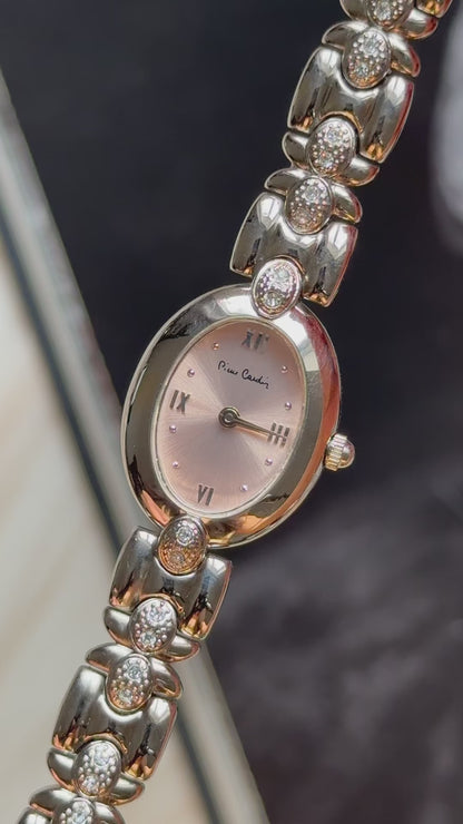 Pierre Cardin vintage watch