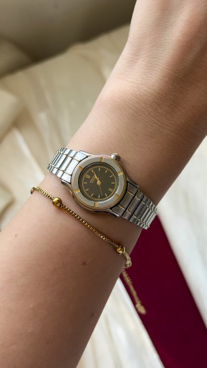 1985 Vintage Seiko Watch