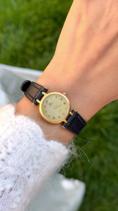 Givenchy Vintage Watch