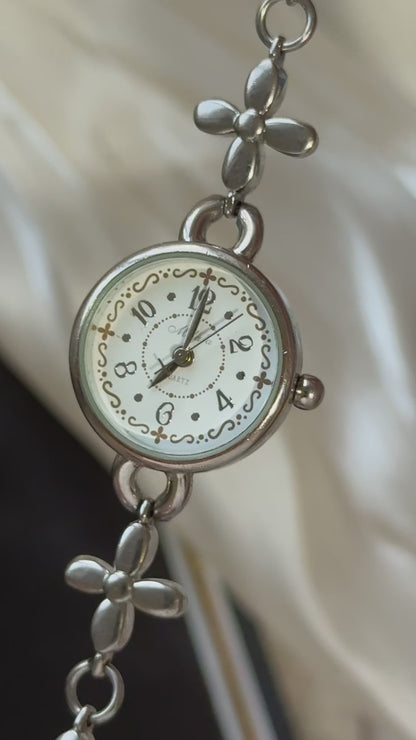Jaxis Citizen vintage watch